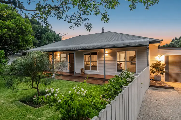 23 & 23A Parrot Tree Place, Bangalow NSW 2479