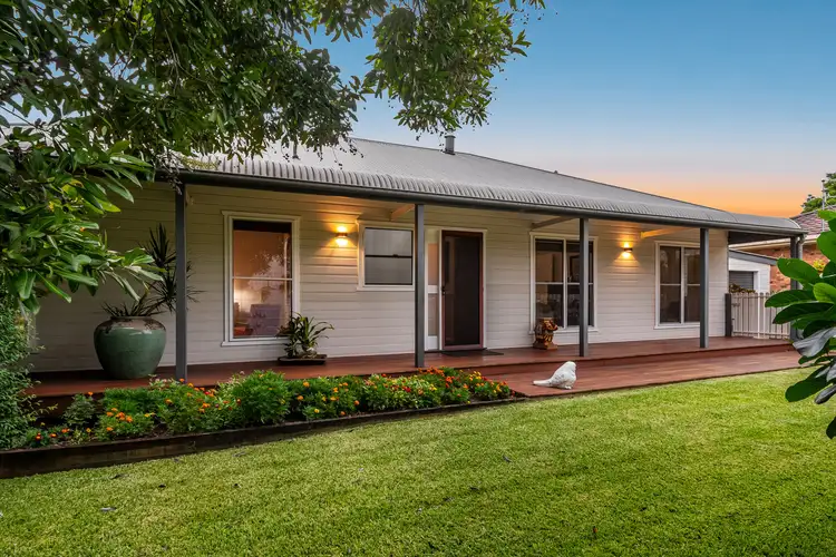 Second view of Homely house listing, 23 & 23A Parrot Tree Place, Bangalow NSW 2479