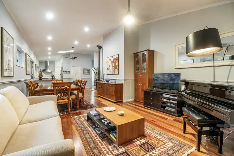 Third view of Homely house listing, 23 & 23A Parrot Tree Place, Bangalow NSW 2479
