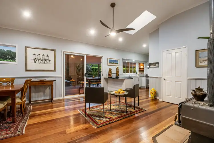 Fourth view of Homely house listing, 23 & 23A Parrot Tree Place, Bangalow NSW 2479