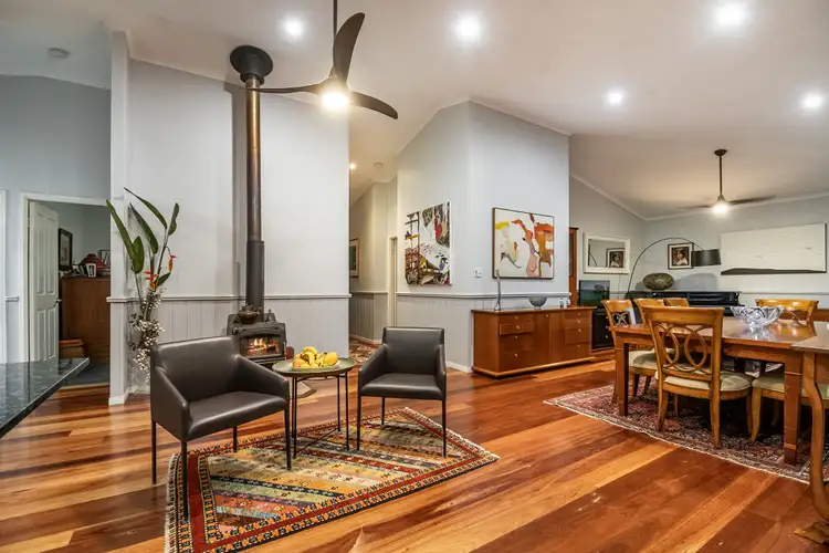 Fifth view of Homely house listing, 23 & 23A Parrot Tree Place, Bangalow NSW 2479