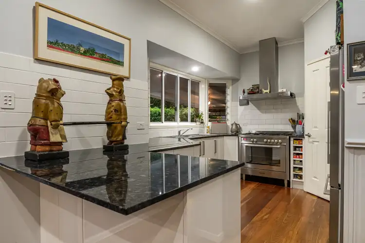 Sixth view of Homely house listing, 23 & 23A Parrot Tree Place, Bangalow NSW 2479