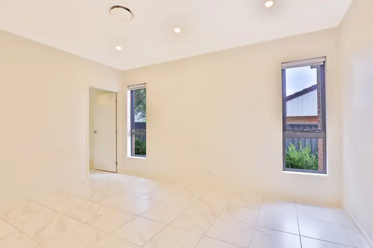 Fourth view of Homely semi-detached listing, 11A Monroe Street, Ermington NSW 2115