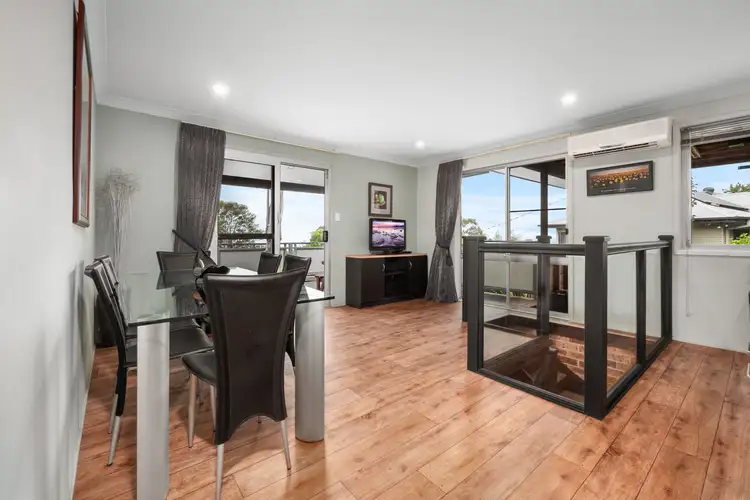 Third view of Homely house listing, 42 Wattle Street, Bowen Mountain NSW 2753