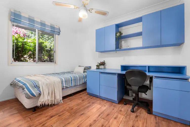 Fifth view of Homely house listing, 42 Wattle Street, Bowen Mountain NSW 2753