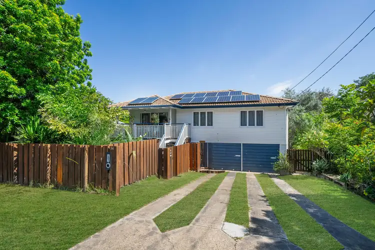 34 Chartwell Street, Margate QLD 4019
