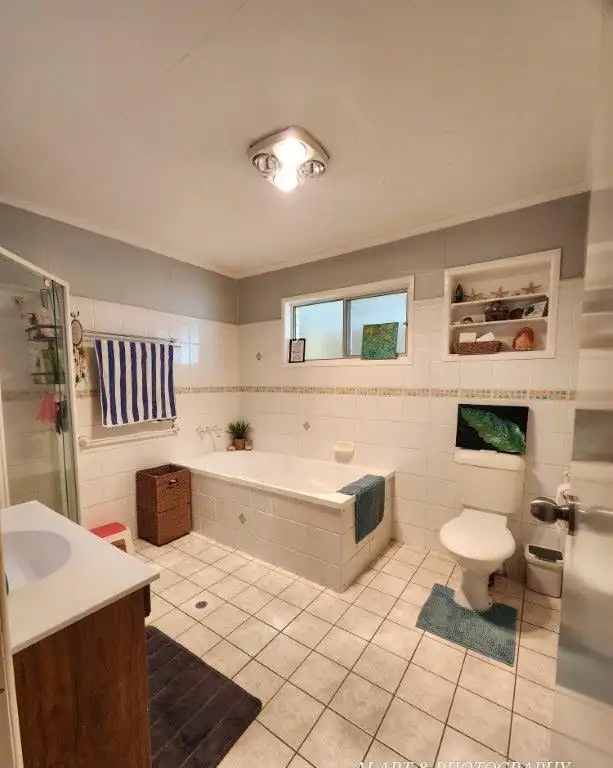 Seventh view of Homely house listing, 42 Northern Road, Roma QLD 4455