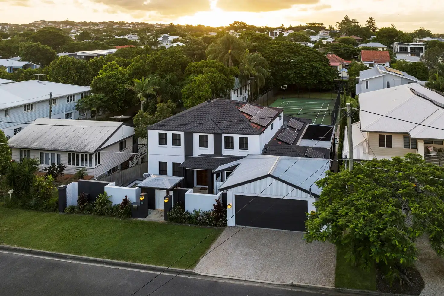 Main view of Homely house listing, 26 Blaikie Street, Hendra QLD 4011