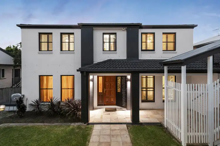 Fourth view of Homely house listing, 26 Blaikie Street, Hendra QLD 4011