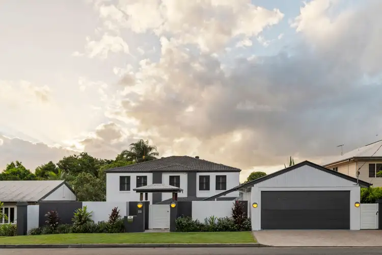 Fifth view of Homely house listing, 26 Blaikie Street, Hendra QLD 4011