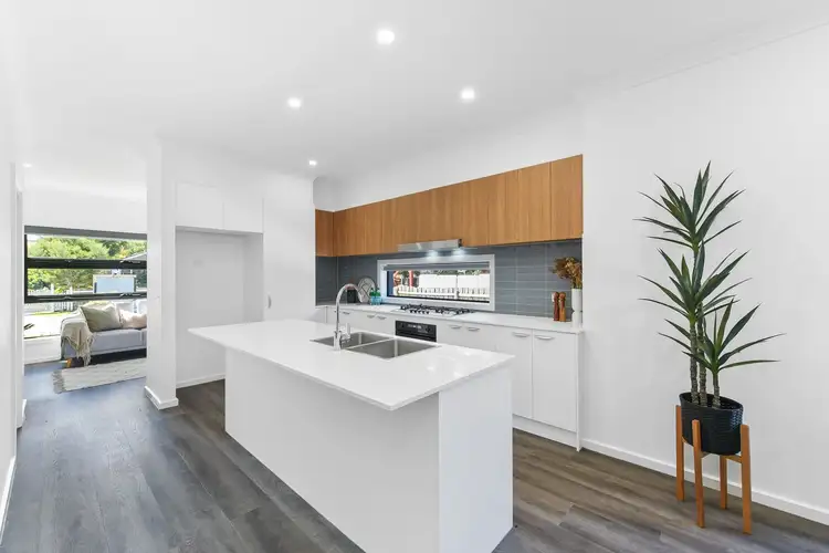 Fourth view of Homely house listing, 1/29 Railway Avenue, Beaconsfield VIC 3807