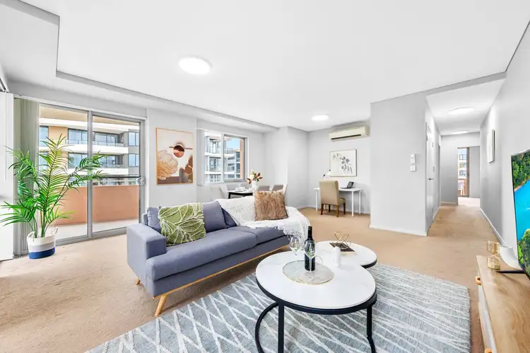 C213/5 Demeter Street, Rouse Hill NSW 2155