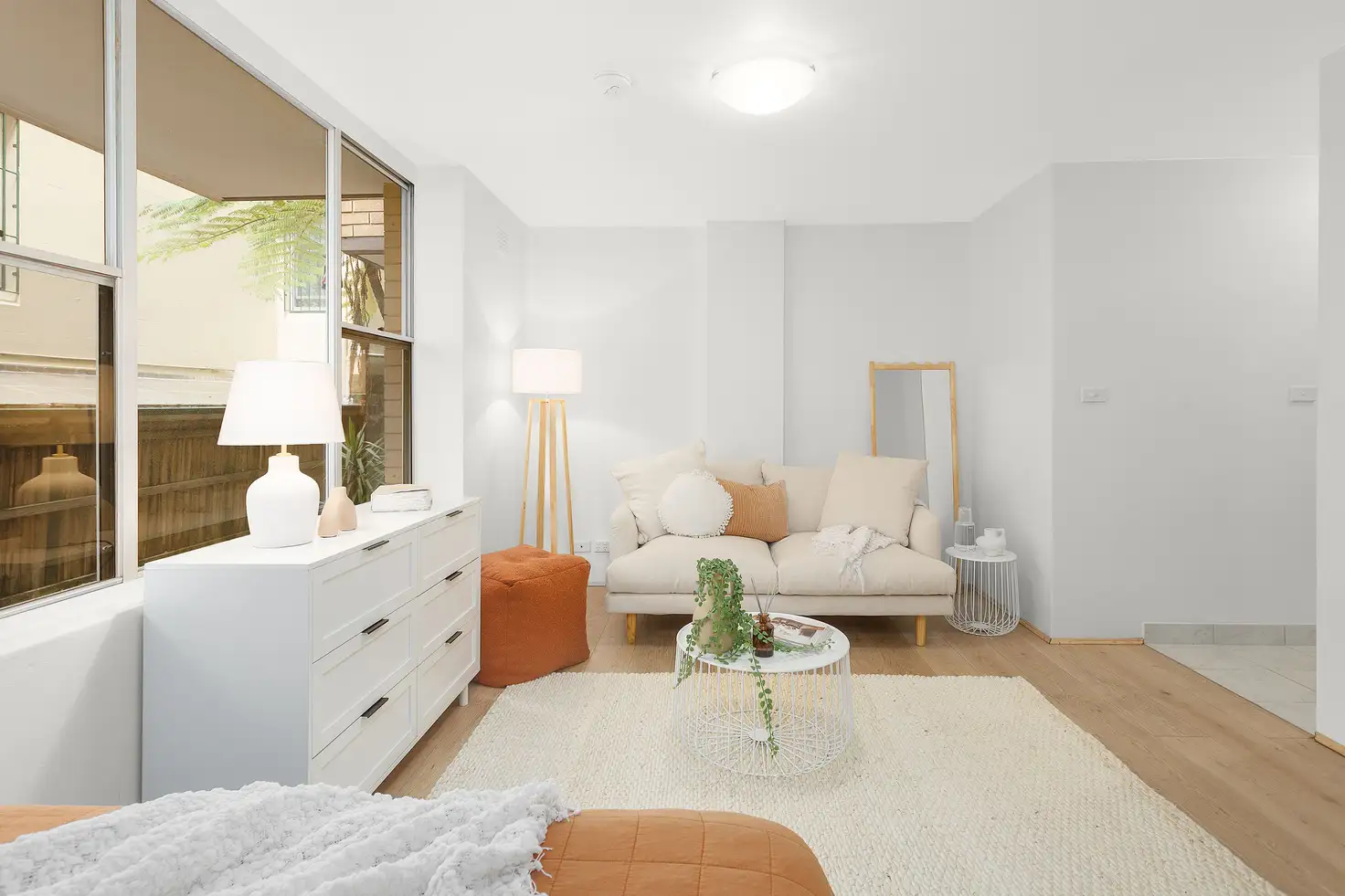 Main view of Homely studio listing, 238/58 Cook Road, Centennial Park NSW 2021