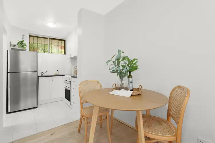 Third view of Homely studio listing, 238/58 Cook Road, Centennial Park NSW 2021