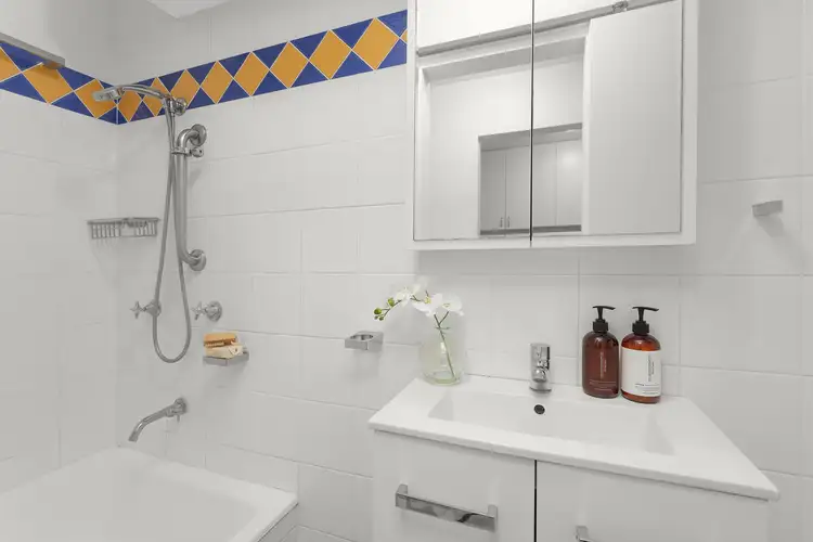 Fourth view of Homely studio listing, 238/58 Cook Road, Centennial Park NSW 2021