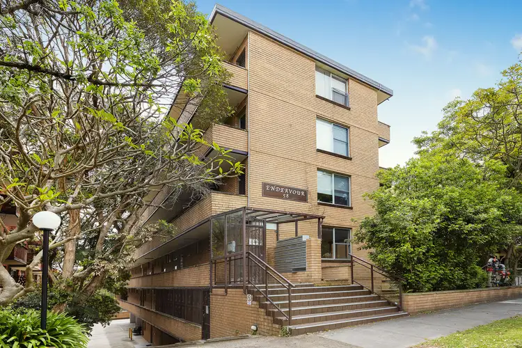 Sixth view of Homely studio listing, 238/58 Cook Road, Centennial Park NSW 2021