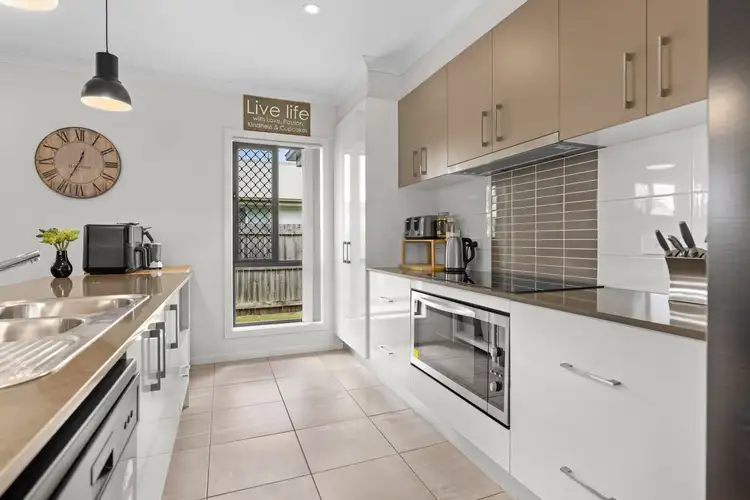 Second view of Homely house listing, 3 Seabird Street, Burpengary QLD 4505
