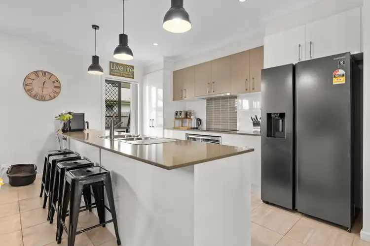 Third view of Homely house listing, 3 Seabird Street, Burpengary QLD 4505