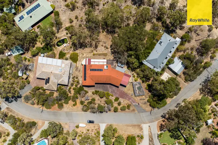 Main view of Homely house listing, 60 Throssell Road, Swan View WA 6056