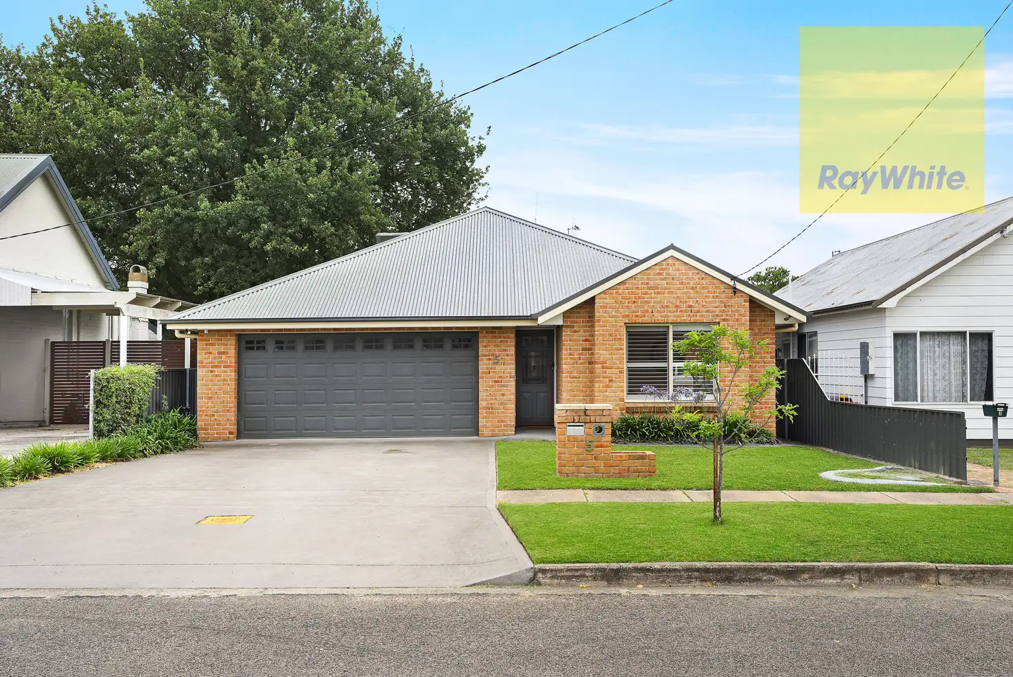 Main view of Homely house listing, 5 Ruby Street, Goulburn NSW 2580