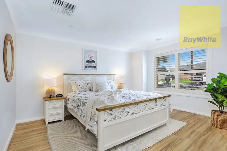 Second view of Homely house listing, 5 Ruby Street, Goulburn NSW 2580