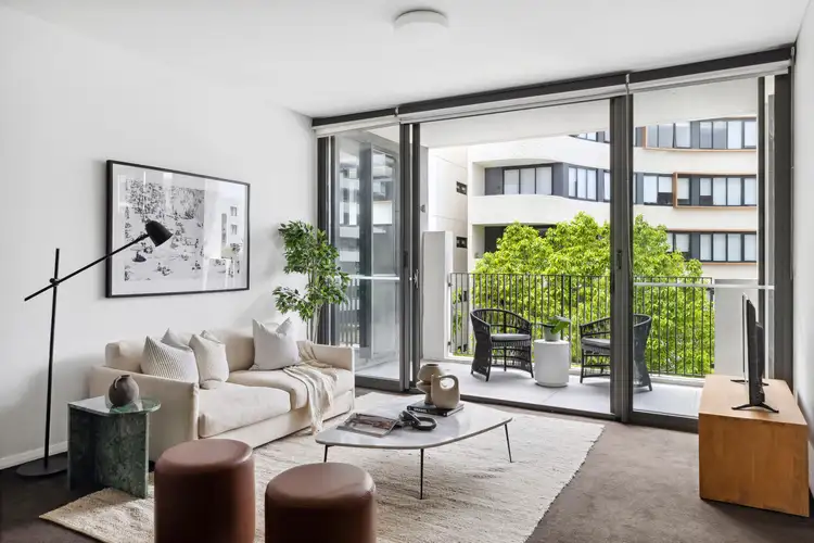 310/70 Macdonald Street, Erskineville NSW 2043