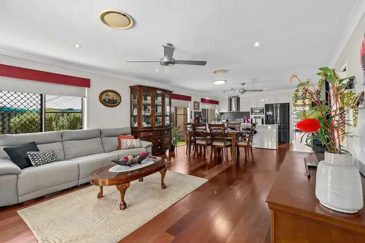 59 Topaz Drive, Mango Hill QLD 4509