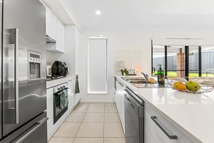 Second view of Homely house listing, 11 & 11A Maxus Close, Raymond Terrace NSW 2324