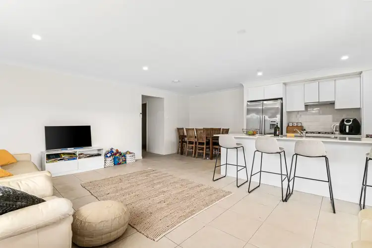 Third view of Homely house listing, 11 & 11A Maxus Close, Raymond Terrace NSW 2324