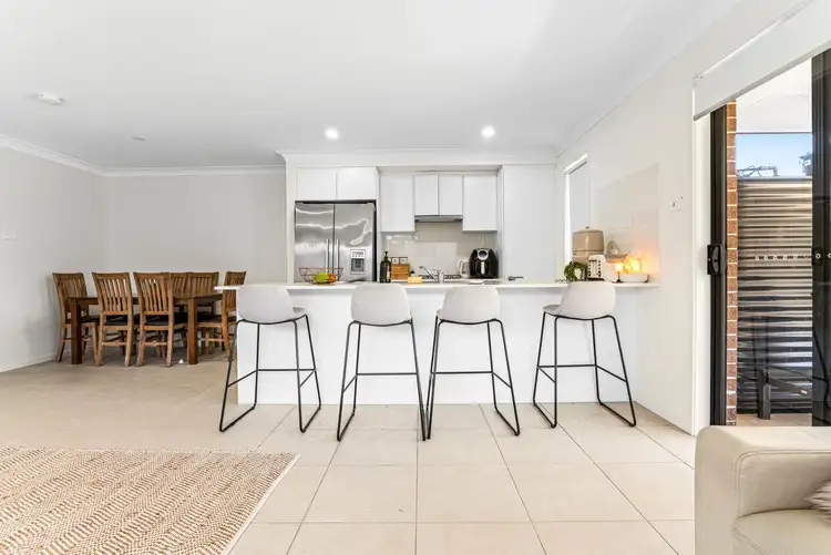 Fourth view of Homely house listing, 11 & 11A Maxus Close, Raymond Terrace NSW 2324