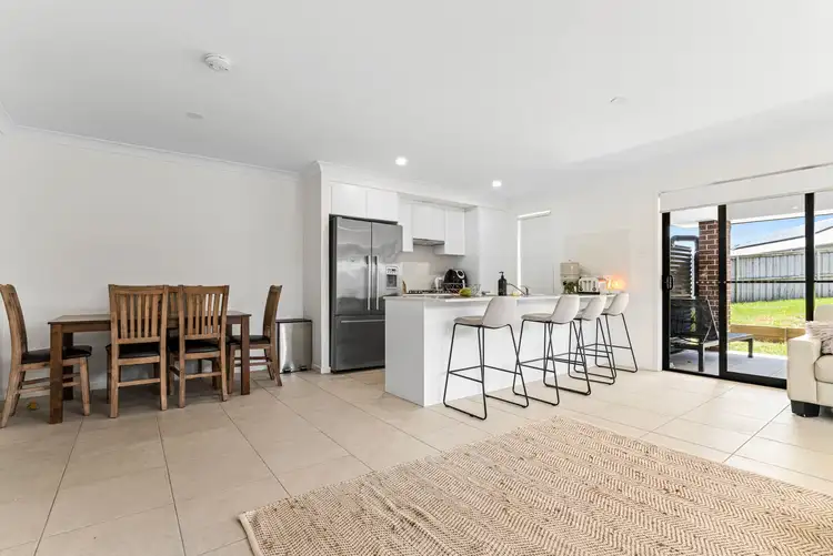 Fifth view of Homely house listing, 11 & 11A Maxus Close, Raymond Terrace NSW 2324