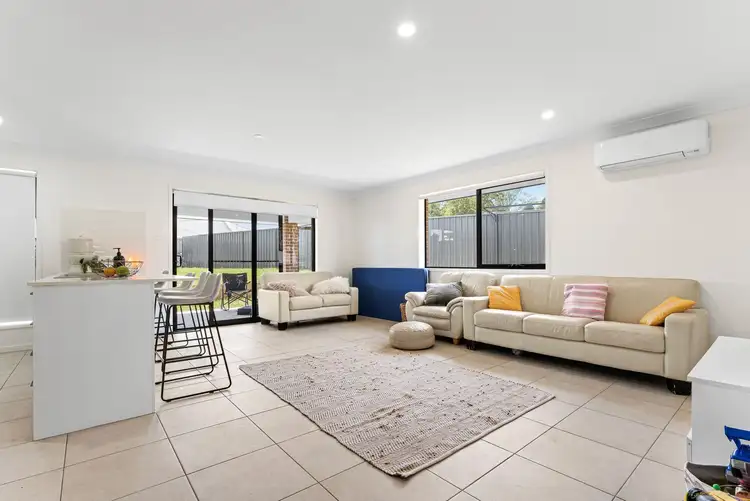 Sixth view of Homely house listing, 11 & 11A Maxus Close, Raymond Terrace NSW 2324