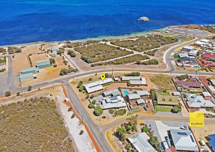 Second view of Homely house listing, 3/36 Nairn Street, Leeman WA 6514