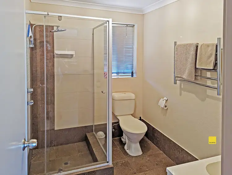 Third view of Homely house listing, 3/36 Nairn Street, Leeman WA 6514