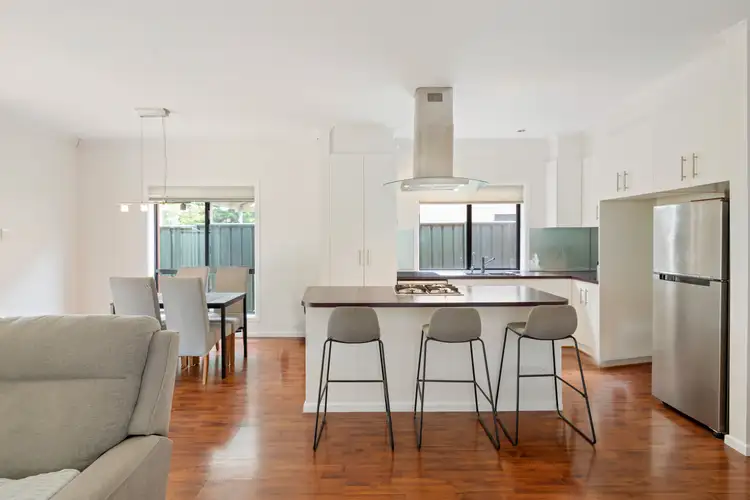 Second view of Homely house listing, 76 Sanctuary Drive, Mawson Lakes SA 5095