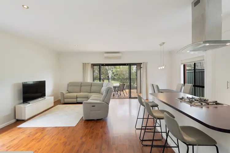 Third view of Homely house listing, 76 Sanctuary Drive, Mawson Lakes SA 5095