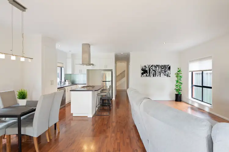 Fourth view of Homely house listing, 76 Sanctuary Drive, Mawson Lakes SA 5095