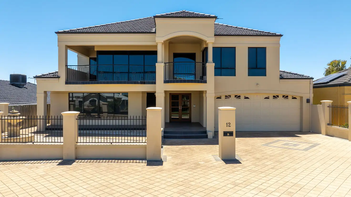 Main view of Homely house listing, 12 Dakar Way, Mindarie WA 6030