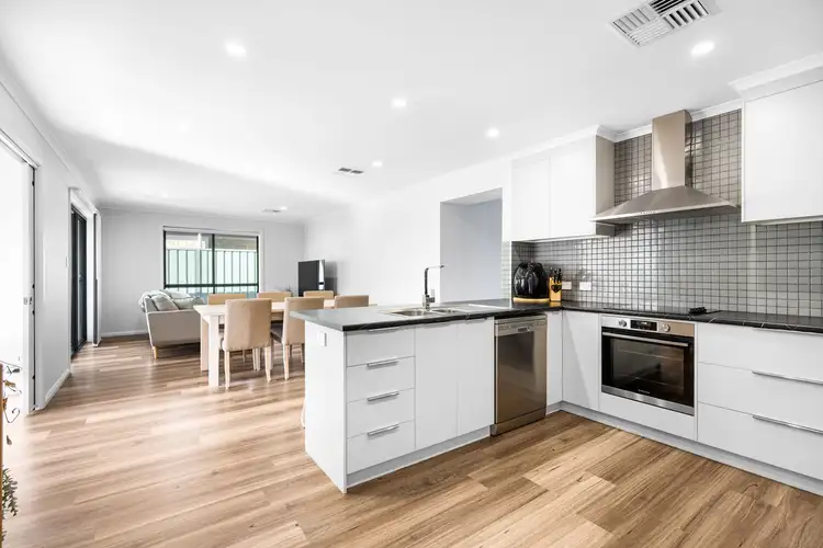 Third view of Homely house listing, 15 Noojee Street, Mount Gambier SA 5290