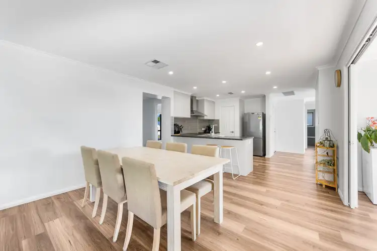 Fifth view of Homely house listing, 15 Noojee Street, Mount Gambier SA 5290