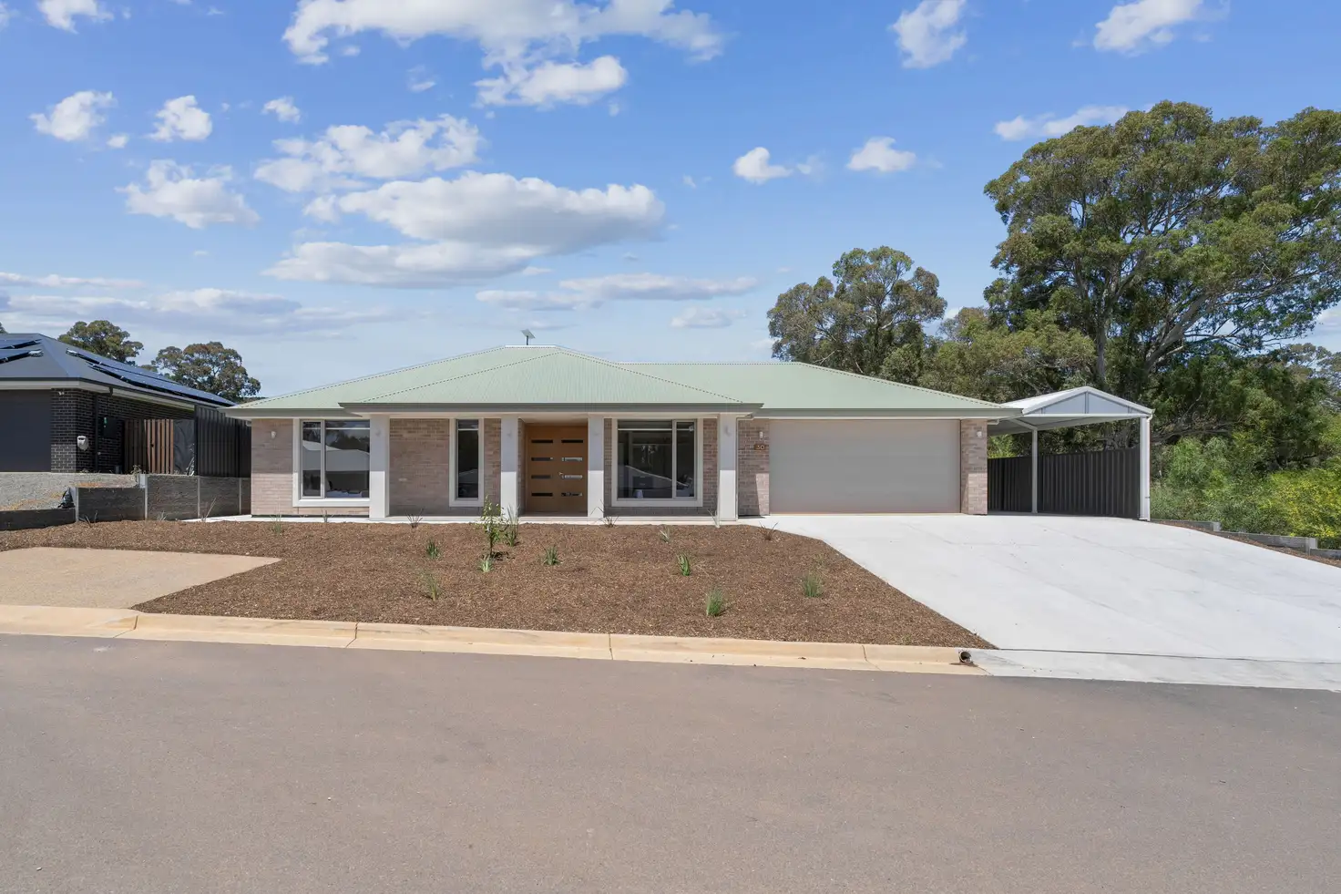 Main view of Homely house listing, 30 Spring Avenue, Kangarilla SA 5157