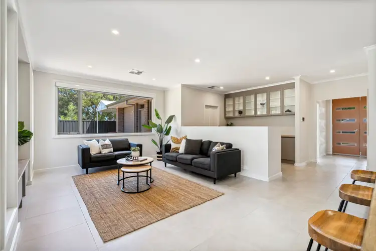 Second view of Homely house listing, 30 Spring Avenue, Kangarilla SA 5157