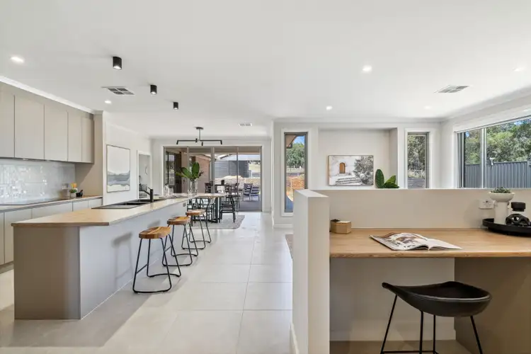 Third view of Homely house listing, 30 Spring Avenue, Kangarilla SA 5157