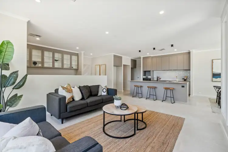 Fourth view of Homely house listing, 30 Spring Avenue, Kangarilla SA 5157