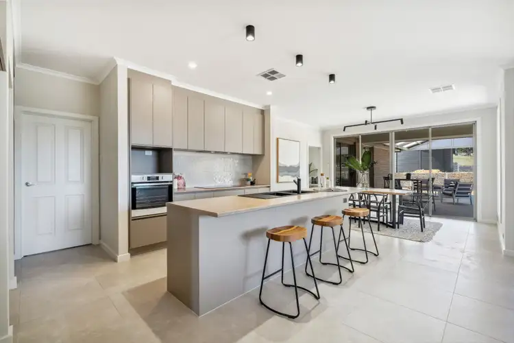 Fifth view of Homely house listing, 30 Spring Avenue, Kangarilla SA 5157