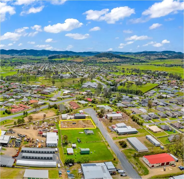 Fourth view of Homely land listing, 13 Britten Street, Gloucester NSW 2422