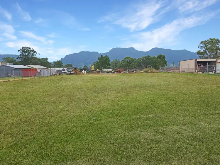 Fifth view of Homely land listing, 13 Britten Street, Gloucester NSW 2422