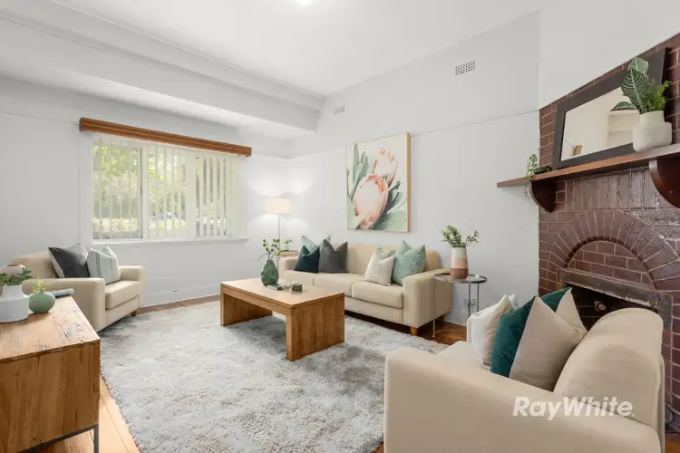 Second view of Homely house listing, 3 Dudley Street, Caulfield East VIC 3145