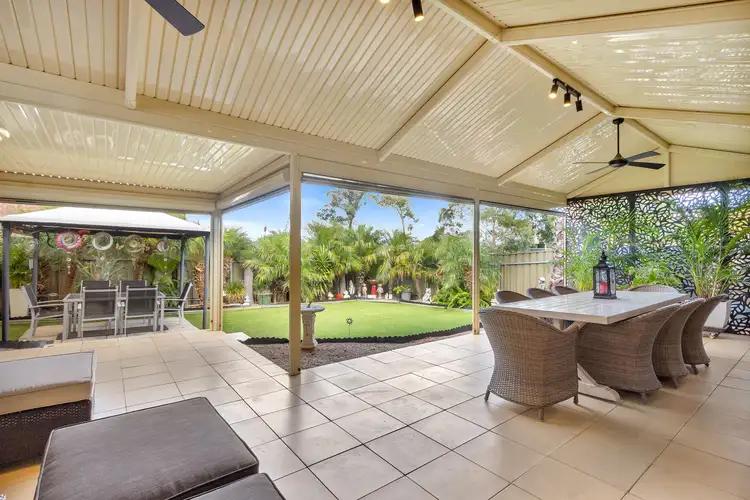 Third view of Homely house listing, 3 Lachlan Drive, Craigmore SA 5114