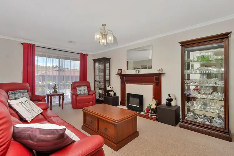 Fifth view of Homely house listing, 3 Lachlan Drive, Craigmore SA 5114